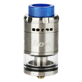 Original IJOY RDTA 5 Tank 4ml Atomizer RDTA5 RTA Vape Tank Top Fill System for Box