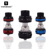 Original Vaporesso NRG Tank NRG Mini Atomizer GT4/GT8 Coil Head for Vaporesso Revenger Box Mod Vape electronic cigaret atomizer