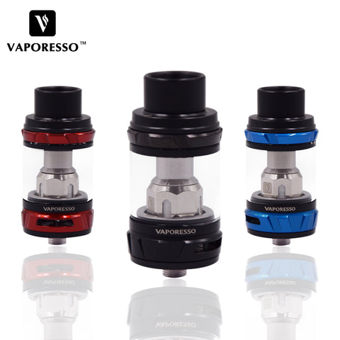 Original Vaporesso NRG Tank NRG Mini Atomizer GT4/GT8 Coil Head for Vaporesso Revenger Box Mod Vape electronic cigaret atomizer
