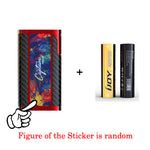 Authentic iJoy Captain PD270 TC Box Mod 234W Dual 20700/18650 Batteries