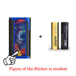Authentic iJoy Captain PD270 TC Box Mod 234W Dual 20700/18650 Batteries