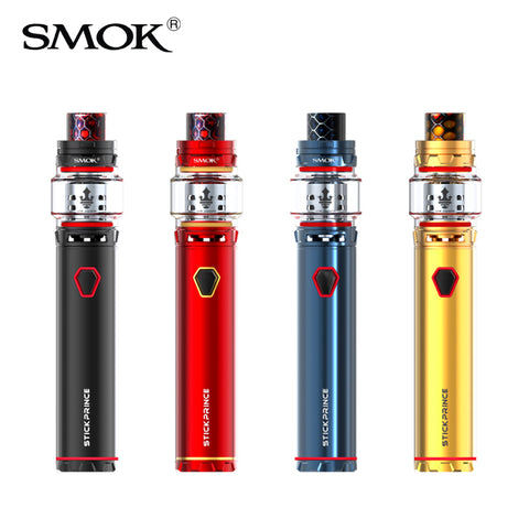 Oirginal SMOK Stick Prince Kit with 3000mAh built-in Battery 8ml TFV12 Prince