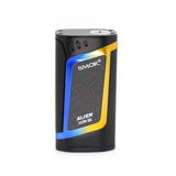 100% Original SMOK Alien Mod 220W Vape Mod VW/TC Box Mod