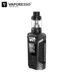 E-Cigarette Vape Kit Vaporesso Switcher With NRG Tank Electronic Cigarette