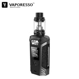 E-Cigarette Vape Kit Vaporesso Switcher With NRG Tank Electronic Cigarette