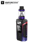 E-Cigarette Vape Kit Vaporesso Switcher With NRG Tank Electronic Cigarette