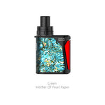 SMOK Priv One Kit Electronic Cigarette Starter Kit with 920mah Priv one Mod All in one Kit Vape cigarette