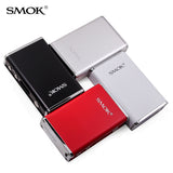 SMOK VAPE Mod SMOK R80 Mod with 400mah built-in battery 80w box mod 510 vaporizer suit for TFV8 BIG baby