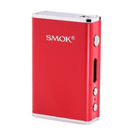 SMOK VAPE Mod SMOK R80 Mod with 400mah built-in battery 80w box mod 510 vaporizer suit for TFV8 BIG baby