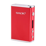 SMOK VAPE Mod SMOK R80 Mod with 400mah built-in battery 80w box mod 510 vaporizer suit for TFV8 BIG baby