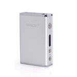 SMOK VAPE Mod SMOK R80 Mod with 400mah built-in battery 80w box mod 510 vaporizer suit for TFV8 BIG baby
