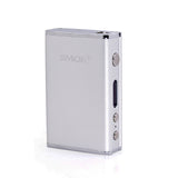 SMOK VAPE Mod SMOK R80 Mod with 400mah built-in battery 80w box mod 510 vaporizer suit for TFV8 BIG baby