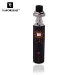 Original Vaporesso VECO PLUS SOLO Starter Kit 3300mAh Electronic Cigarette Battery 4ml Veco Plus Tank SS316 0.3ohm Coil Vape Kit