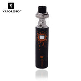 Original Vaporesso VECO PLUS SOLO Starter Kit 3300mAh Electronic Cigarette Battery 4ml Veco Plus Tank SS316 0.3ohm Coil Vape Kit