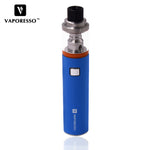 Original Vaporesso VECO PLUS SOLO Starter Kit 3300mAh Electronic Cigarette Battery 4ml Veco Plus Tank SS316 0.3ohm Coil Vape Kit