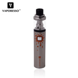 Original Vaporesso VECO PLUS SOLO Starter Kit 3300mAh Electronic Cigarette Battery 4ml Veco Plus Tank SS316 0.3ohm Coil Vape Kit