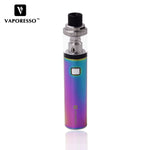 Original Vaporesso VECO PLUS SOLO Starter Kit 3300mAh Electronic Cigarette Battery 4ml Veco Plus Tank SS316 0.3ohm Coil Vape Kit
