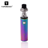 Original Vaporesso VECO PLUS SOLO Starter Kit 3300mAh Electronic Cigarette Battery 4ml Veco Plus Tank SS316 0.3ohm Coil Vape Kit