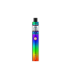 SMOK Stick V8 Baby Kit Vape Pen Electronic Cigarette EGO AIO Vaporizer E Cigarette Hookah TFV8 Baby Tank 0.25ohm/0.15 Dual Coils