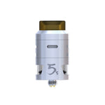Original IJOY RDTA 5S Tank 2.6ml Capacity 24mm Top Filling & Airflow Control