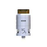 Original IJOY RDTA 5S Tank 2.6ml Capacity 24mm Top Filling & Airflow Control