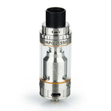 Original Vaporesso Gemini RTA Atomozer 3ml Tank Capacity with Top Filling
