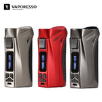 E Cig Mod Vaporesso Nebula Vape Starter 80W 100W TC Box Mod Compatible