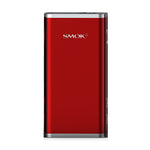 SMOK Vape Box Mod Electronic Cigarette R40 TC 510 Thread Mod Vaporizer E Cigarette Vape Mod VS SMOK Stick V8 iStick Pico S221