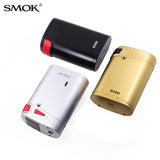 Original SMOK G320 Mod Electronic cigarette Vape Mod SMOK Marshal Box Mod