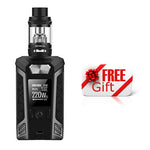 cigarette electroniqu Vaporesso Switcher 220W TC Box Mod Kit with NRG Sub Ohm Tank