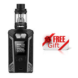 cigarette electroniqu Vaporesso Switcher 220W TC Box Mod Kit with NRG Sub Ohm Tank