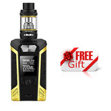 cigarette electroniqu Vaporesso Switcher 220W TC Box Mod Kit with NRG Sub Ohm Tank