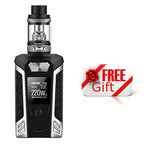 cigarette electroniqu Vaporesso Switcher 220W TC Box Mod Kit with NRG Sub Ohm Tank