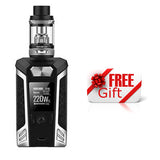 cigarette electroniqu Vaporesso Switcher 220W TC Box Mod Kit with NRG Sub Ohm Tank