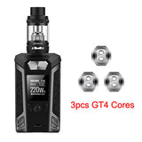 cigarette electroniqu Vaporesso Switcher 220W TC Box Mod Kit with NRG Sub Ohm Tank