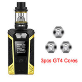 cigarette electroniqu Vaporesso Switcher 220W TC Box Mod Kit with NRG Sub Ohm Tank