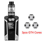 cigarette electroniqu Vaporesso Switcher 220W TC Box Mod Kit with NRG Sub Ohm Tank