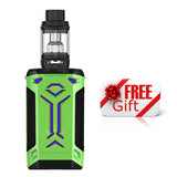 cigarette electroniqu Vaporesso Switcher 220W TC Box Mod Kit with NRG Sub Ohm Tank
