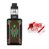 cigarette electroniqu Vaporesso Switcher 220W TC Box Mod Kit with NRG Sub Ohm Tank
