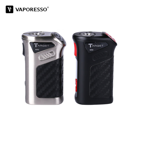 Original 40W Vaporesso TARGET Mini TC Battery 1400mAh Temp Control Box Mod