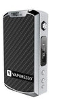Original Vaporesso TAROT PRO 160W Box MOD Vape VTC/VT/VW Electronic Cigarette Vaporizer Support Sub ohm Tank Atomizer 2017 New