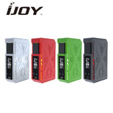 Original 207W IJOY EXO PD270 20700 TC Box MOD E Cigarette Battery Mod