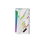 Super deals original SMOK T-Priv Mod 18650 battery Vape Box Mod fits TFV8 Big Baby Tank Vaporizer Smok Electronic Cigarette Mods