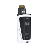 Original IJOY CAPO SRDA 20700 Squonker Kit 216W Output COMBO SRDA Tank