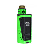 Original IJOY CAPO SRDA 20700 Squonker Kit 216W Output COMBO SRDA Tank