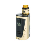 Original IJOY CAPO SRDA 20700 Squonker Kit 216W Output COMBO SRDA Tank