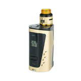 Original IJOY CAPO SRDA 20700 Squonker Kit 216W Output COMBO SRDA Tank