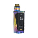 Original IJOY CAPO SRDA 20700 Squonker Kit 216W Output COMBO SRDA Tank