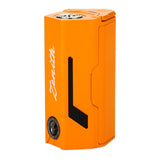 Original IJOY MAXO Zenith VV Box MOD 300W MAXO Zenith powered by triple