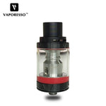 Original Vaporesso VECO Plus Tank 4ml Top fill Atomizer EUC Coil Smoking Vaporizer Tank 2ml 4ml Electronic Cigarette Vape Tank
